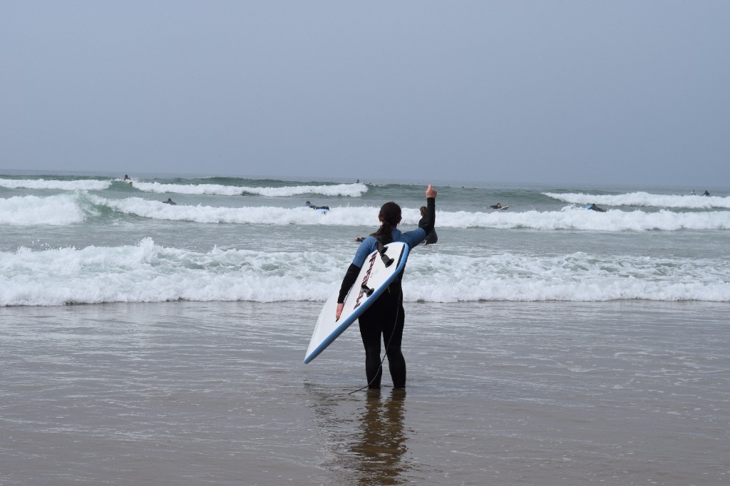 Imsouane Surf Trip